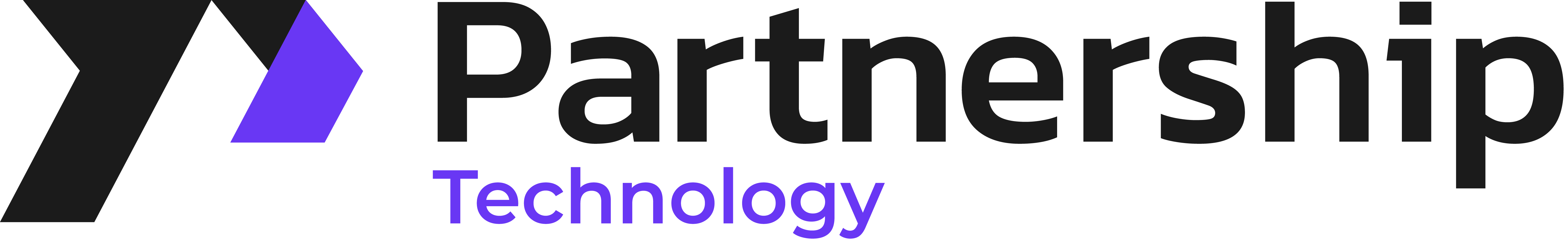 Partnership Technology